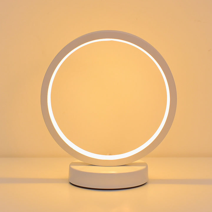 Moderne LED Tischlampe