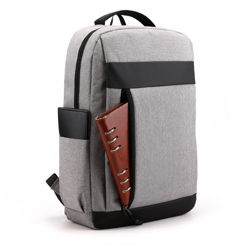 Smart organisatorischer Laptop-Rucksack Karnz