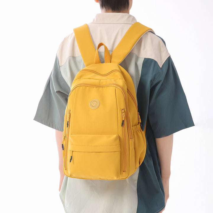 Multifunktionaler Laptop-Rucksack Karnz 1791205254