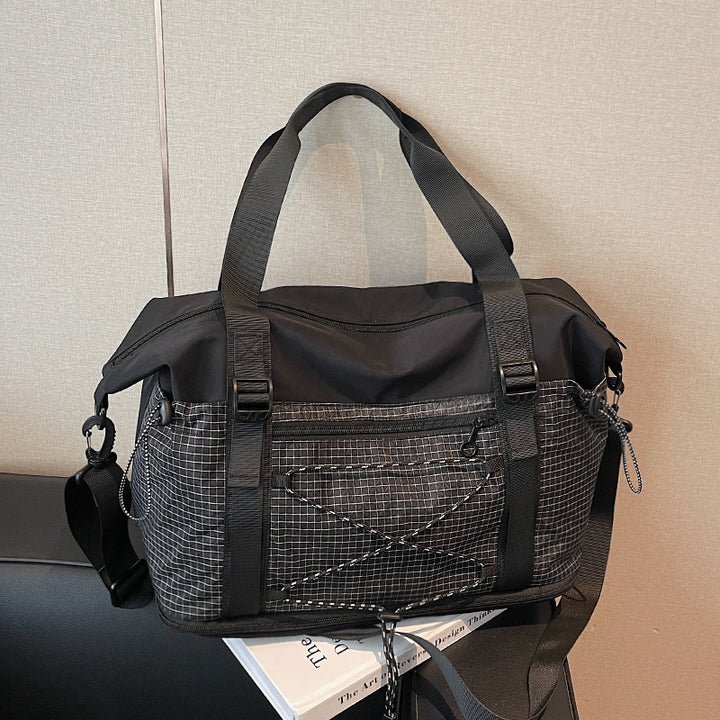 Multi-Zweck Haltbarer Reise-Shopper