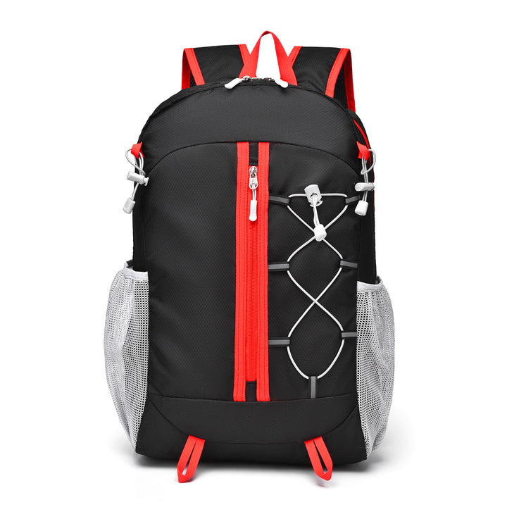 Multi-Taschen Reise Rucksack Karnz