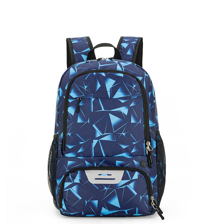 Ergonomischer Reise-Rucksack Karnz