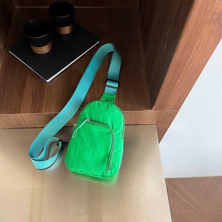 Kompakte Slingbag Karnz