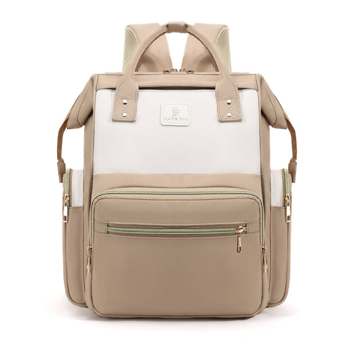 Stylischer Mehrzweck-Rucksack Karnz