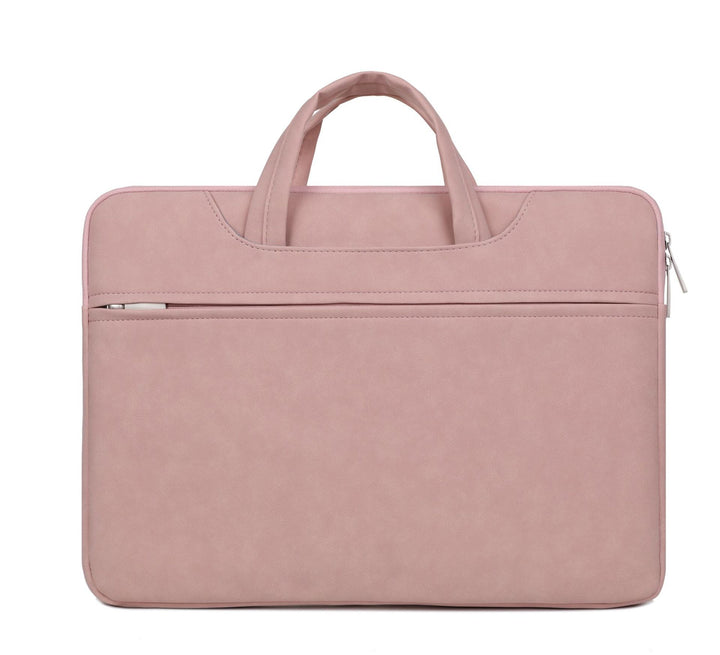 Elegante Professionelle Laptop Tasche Karnz