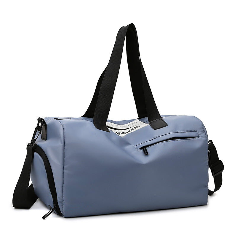 Leichte Fitness-Duffle-Tasche Karnz