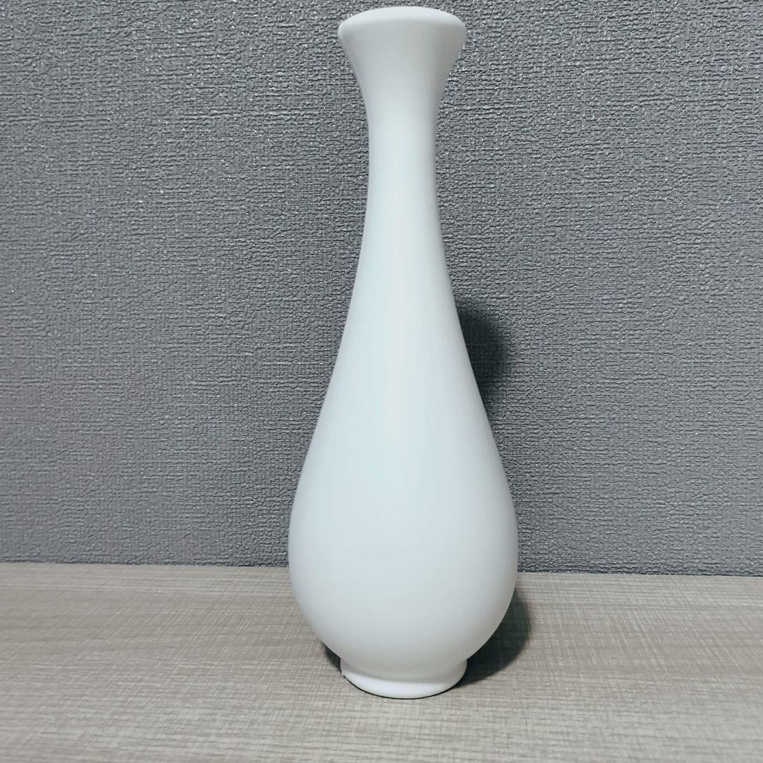 Elegante Minimalistische Blumen vase Karnz