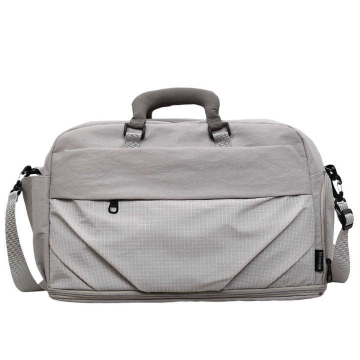 Vielseitige Arbeits- und Reisetasche