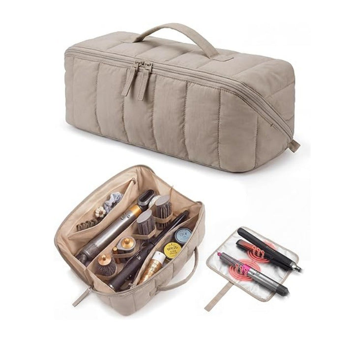 Kosmetik-Organizer-Tasche mit Herausnehmbaren Fächern Karnz