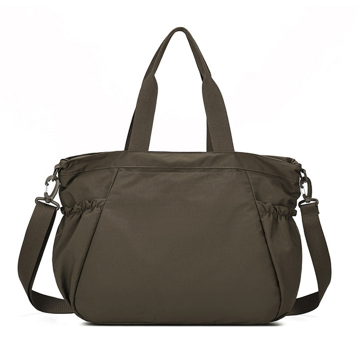 Geräumige Reisetasche Karnz