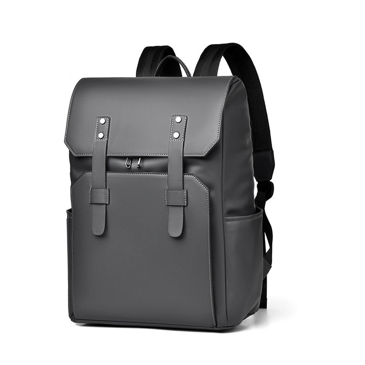 Stylischer Multi-Pocket Rucksack Karnz