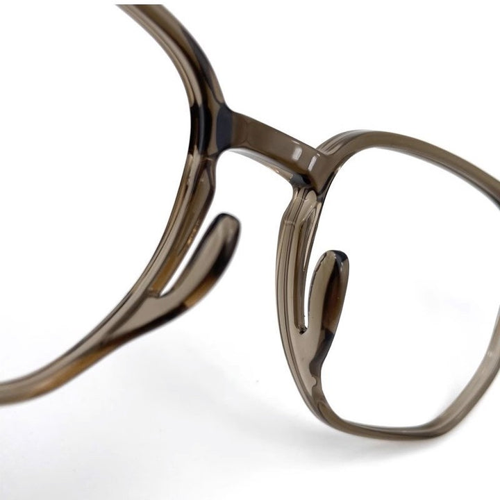 Stylische Brille Karnz