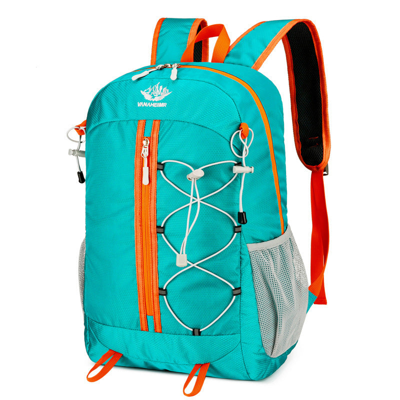 Leichtgewichtiges Outdoor-Aktivitäts-Rucksack Karnz