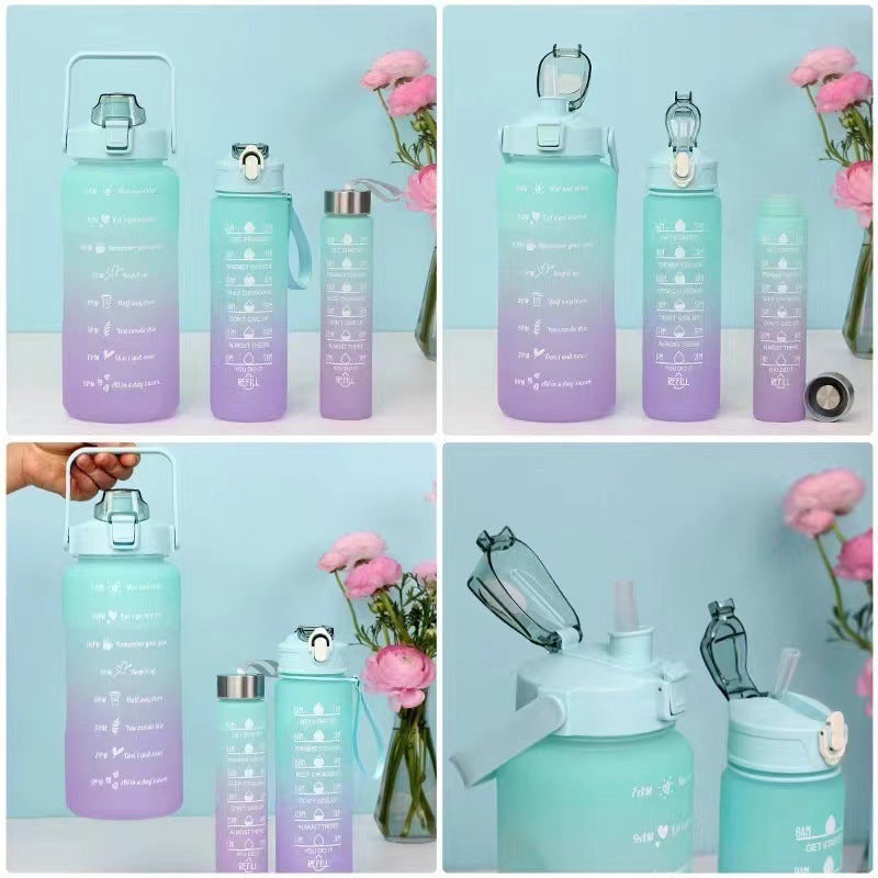 Damen Trinkflasche Karnz
