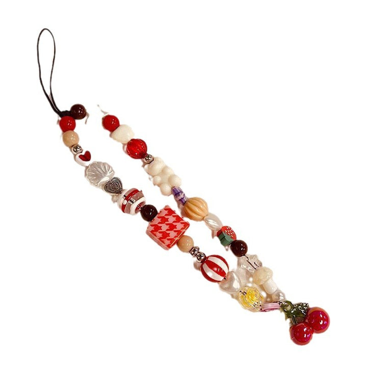 Dekorativer Perlen-Lanyard Karnz 1790135381