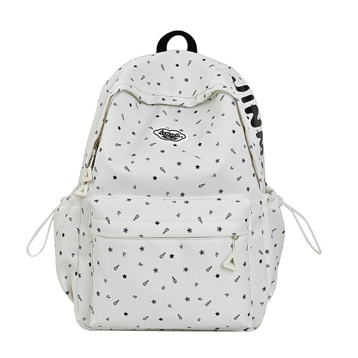 Praktischer leichter Rucksack