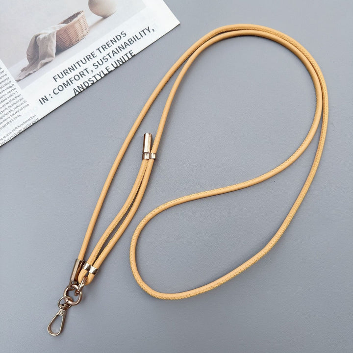 Vielseitige ID-Badge-Halter-Lanyard Karnz