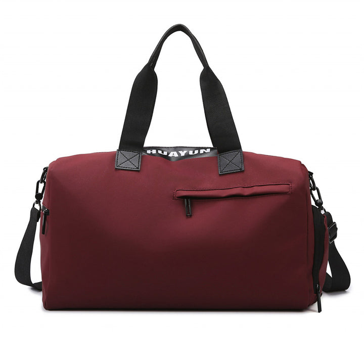 Haltbare Sport-Duffle