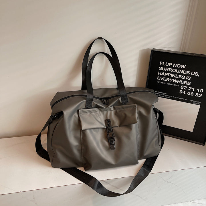 Wasserdichter Outdoor Weekender Tote