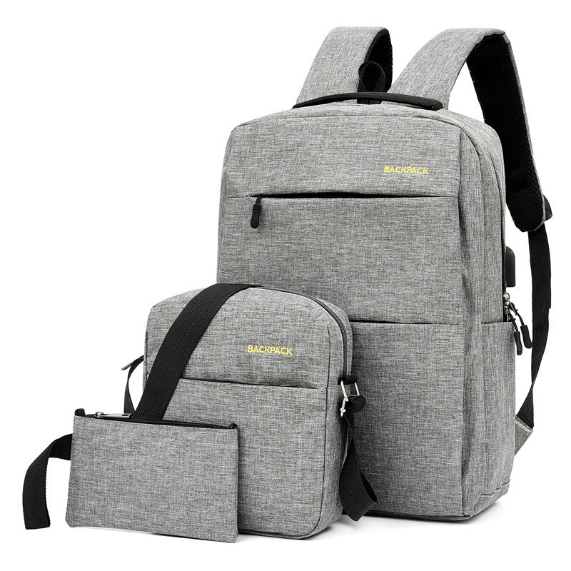 Vielseitiges Multifunktions-Rucksackset Karnz
