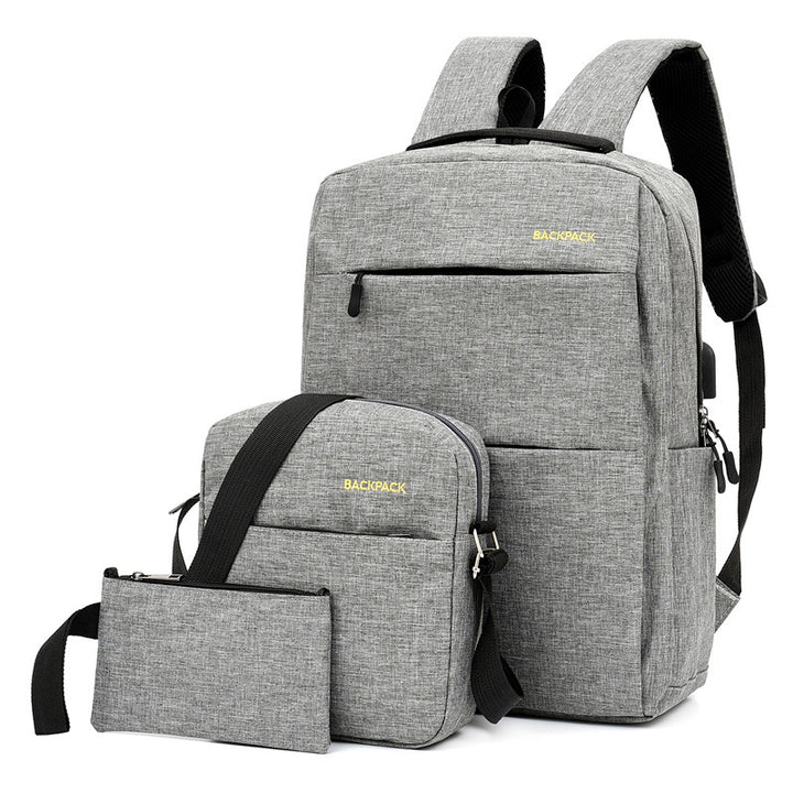 Vielseitiges Multifunktions-Rucksackset Karnz