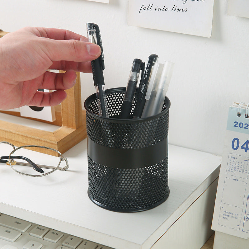 Multi-Ebenen Netz Schreibtisch Organizer
