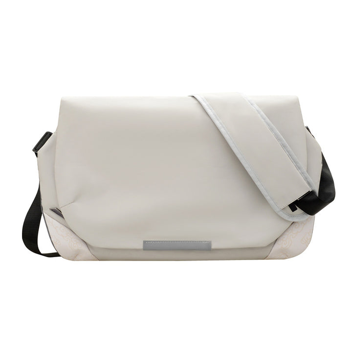 Messenger-Tasche Karnz