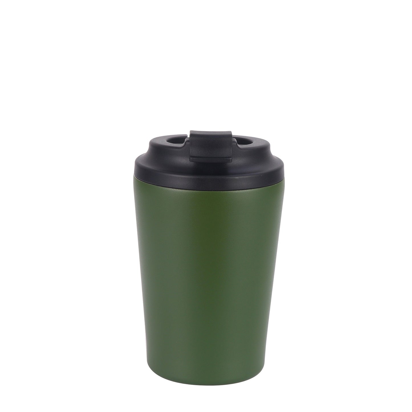Damen Isolierter Coffee-To-Go Becher mit praktischer Trinköffnung Karnz
