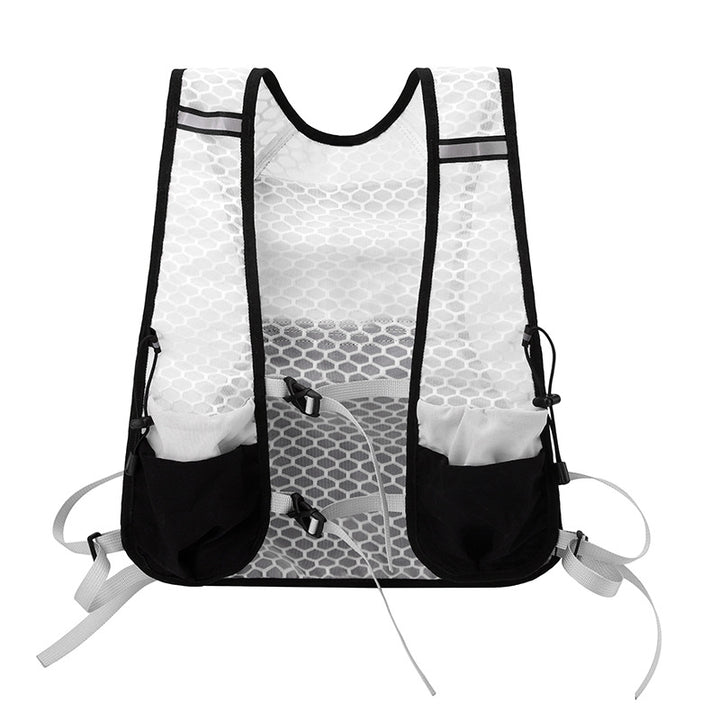 Leichter atmungsaktiver Rucksack Karnz