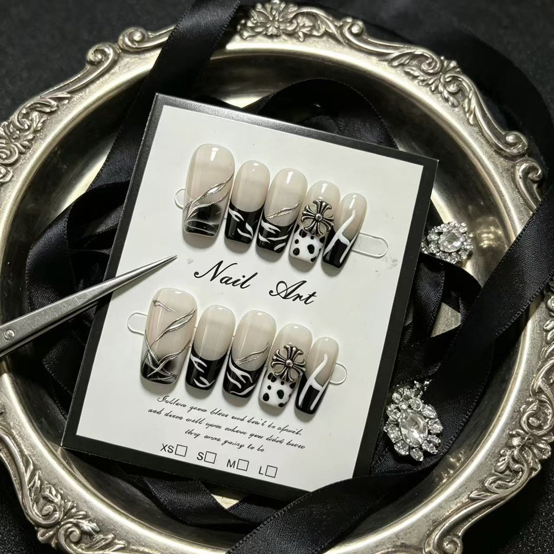 Nail Art Karnz