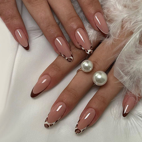 Nagelkunst Karnz