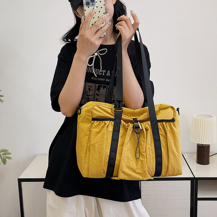 Kompakte Utility Tasche Karnz