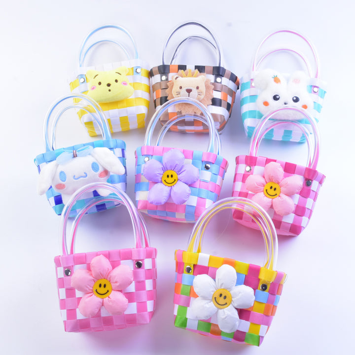 Niedliche Handtasche Karnz