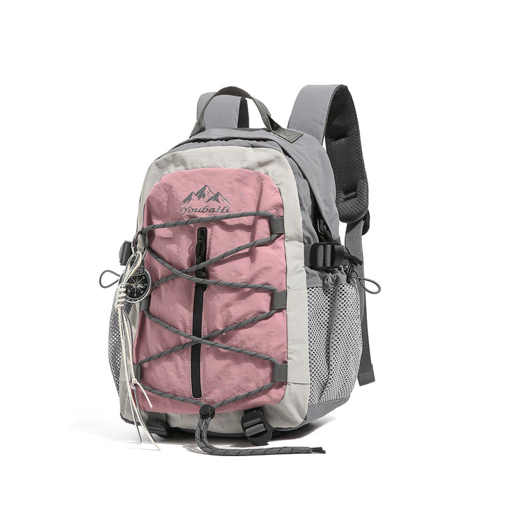 Leichtgewichtiger multifunktionaler Reiserrucksack Karnz
