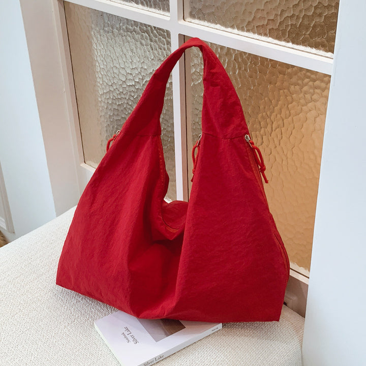 WoCasual Fashion Utility Tote Bag Karnz