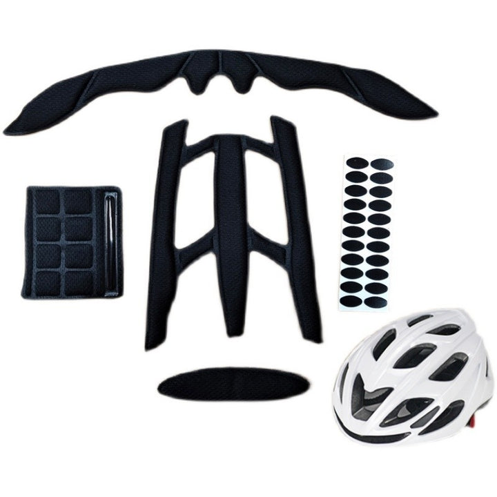 Helm Ersatz Polster Set Karnz