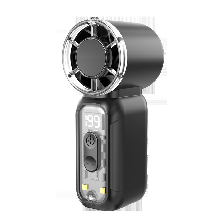 Tragbarer Mini Ventilator Karnz