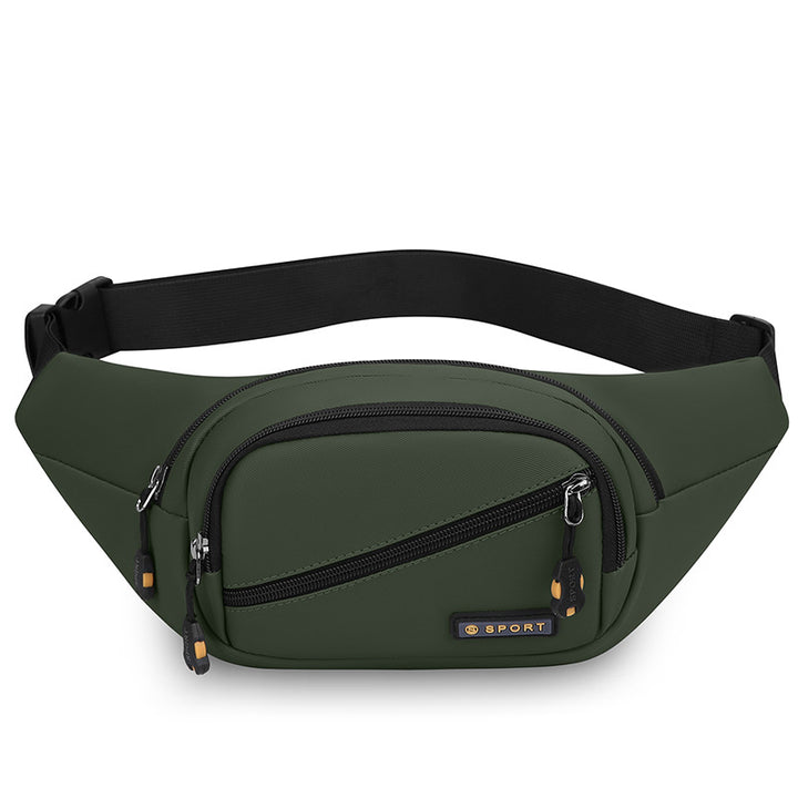 Stilvolle leichte Sport Bauchtasche