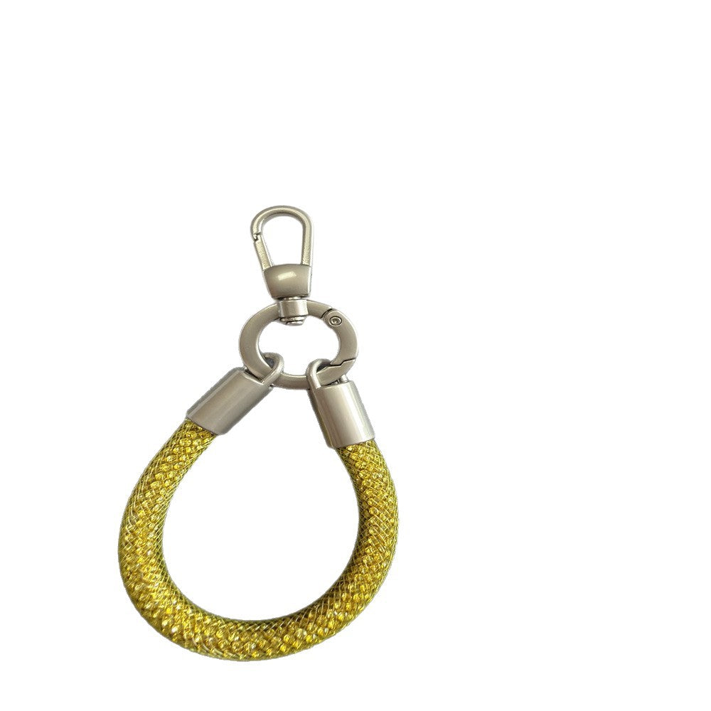 Premium Schlüsselanhänger Halter Karnz