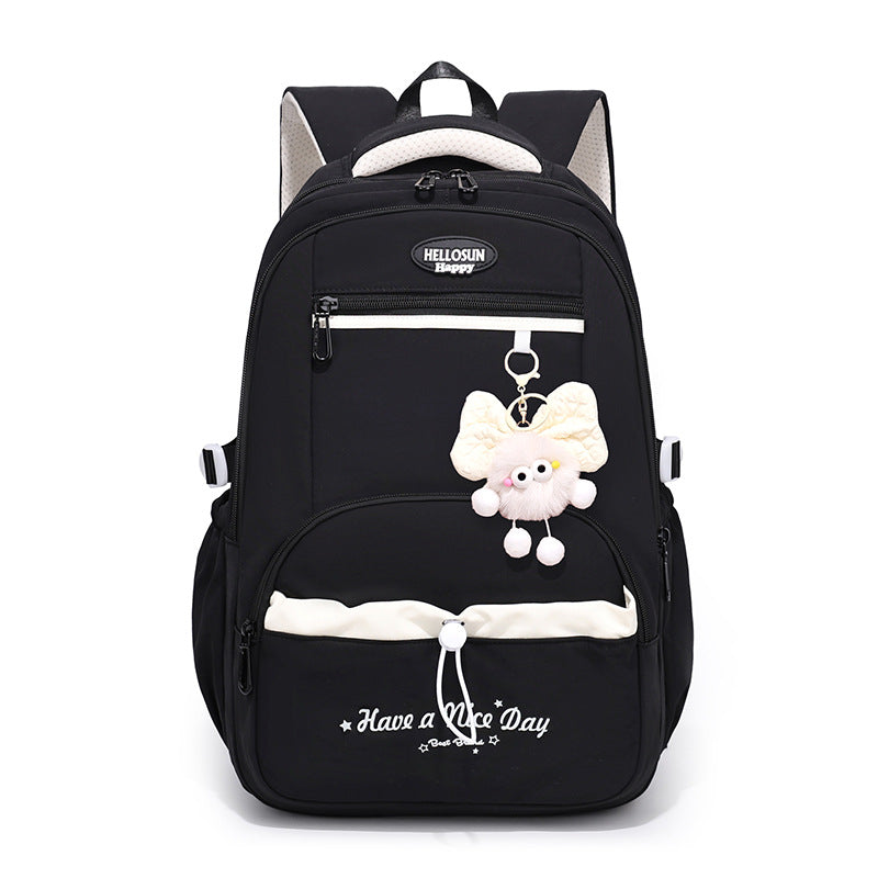 Süßer Cartoon-Rucksack