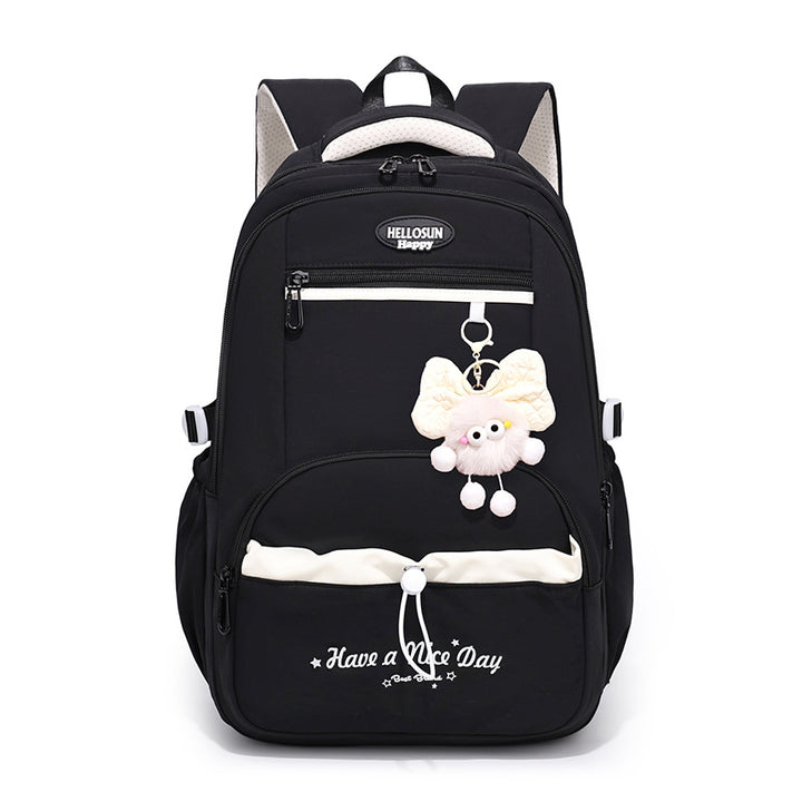 Süßer Cartoon-Rucksack