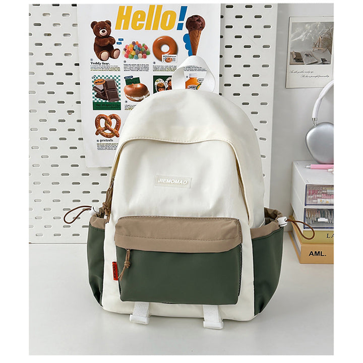 Vielseitiger Freizeit-Rucksack