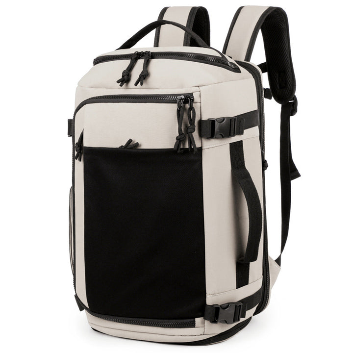 Vielseitiger Urban-Rucksack Karnz