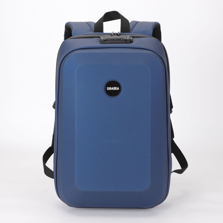 Vielseitiger Reiserrucksack Karnz