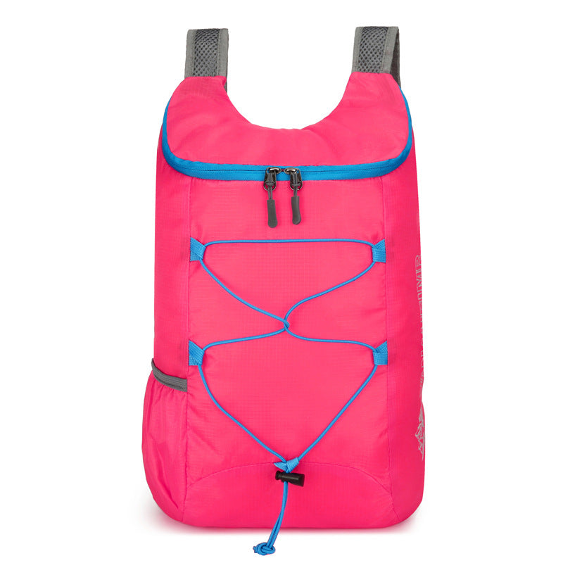 Leichte vielseitige Outdoor-Rucksack Karnz