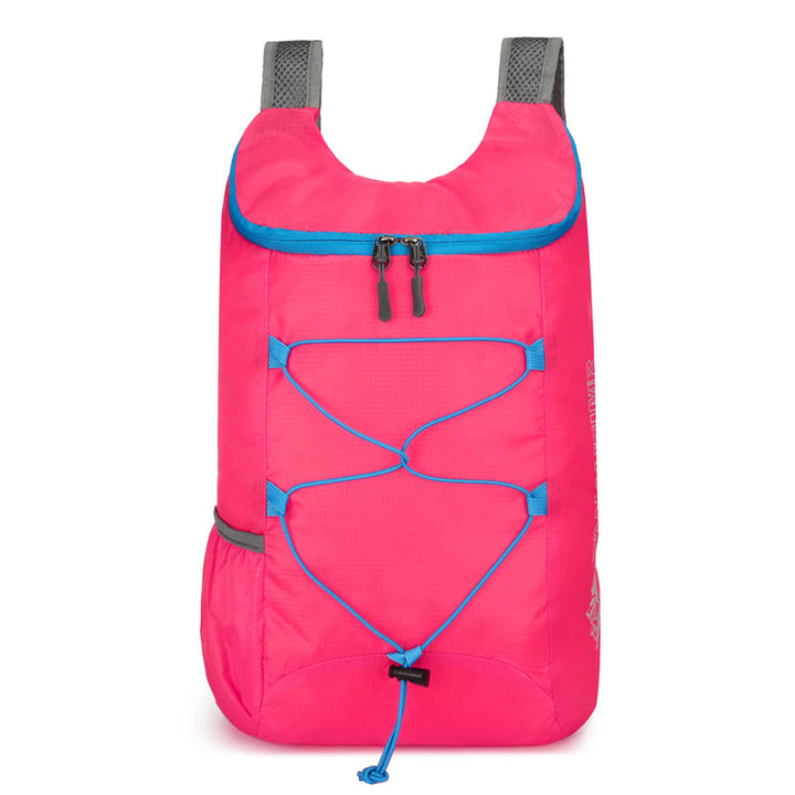 Leichte vielseitige Outdoor-Rucksack Karnz