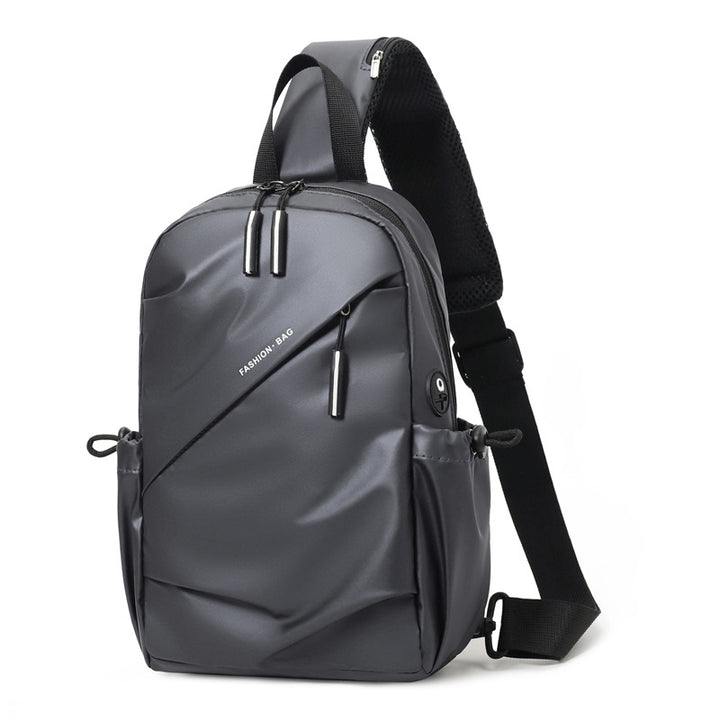 Leichter Urban Sling Rucksack Karnz