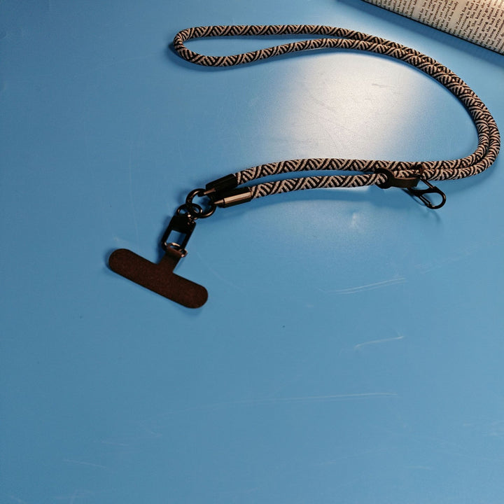 Langlebige verstellbare Utility-Lanyard Karnz