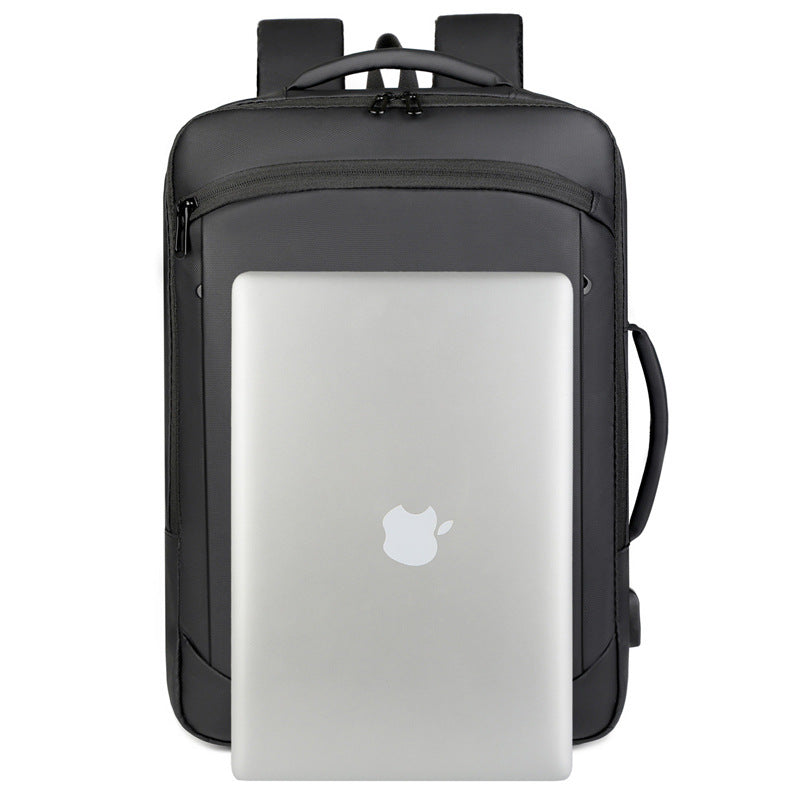 Laptop Rucksack Karnz