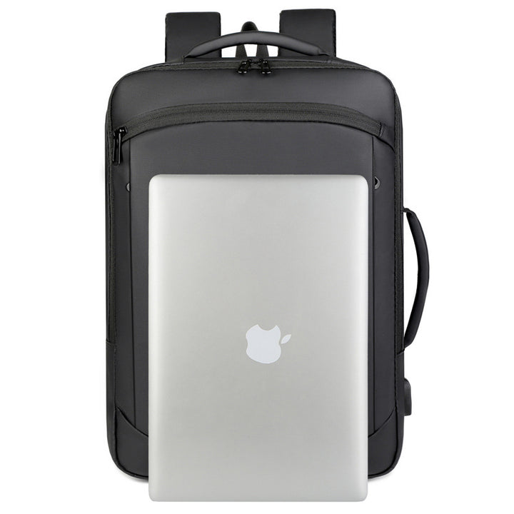 Laptop Rucksack Karnz